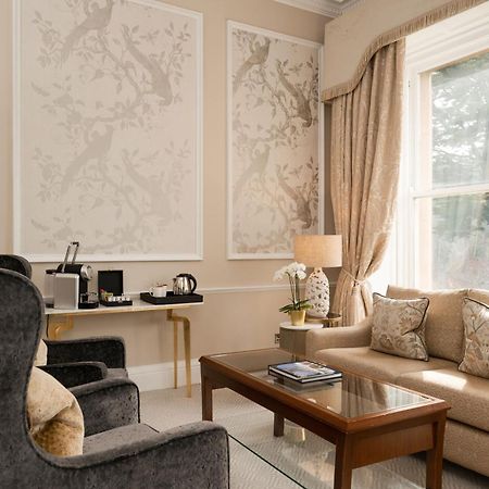 The Culloden Estate And Spa Holywood  Luaran gambar