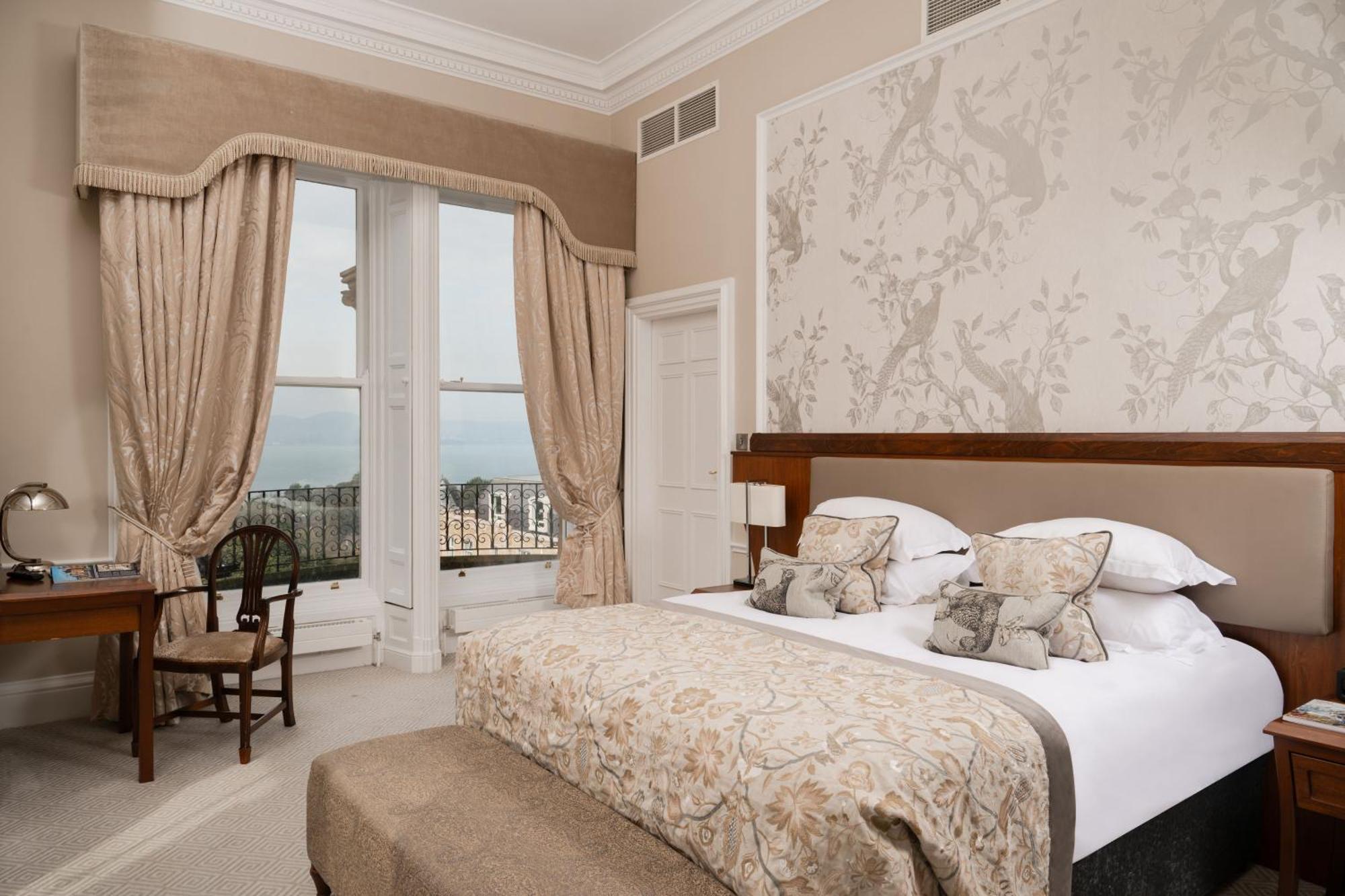 The Culloden Estate And Spa Holywood  Luaran gambar